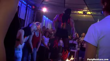 Party Hardcore Vol. 44 Part 3 Screencap 4 on sinx.preview.netperv.com
