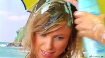 Soapy Battle Only Creates a Mess Screencap 67 on sinx.preview.netperv.com