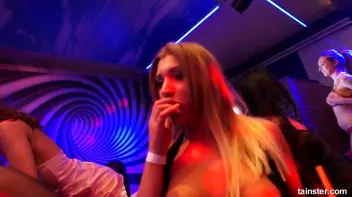 Pajama Pussy Party Part 2 - Cam 2 Screencap 89 on sinx.preview.netperv.com