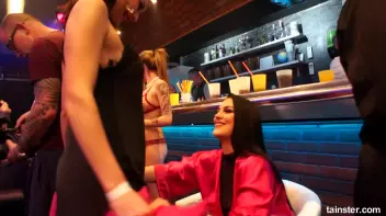 Pajama Pussy Party Part 2 - Cam 2 Screencap 108 on sinx.preview.netperv.com