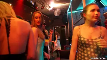 Pajama Pussy Party Part 2 - Cam 2 Screencap 41 on sinx.preview.netperv.com