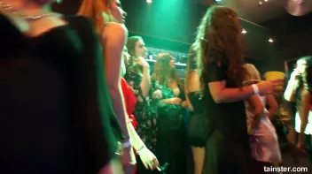 Pajama Pussy Party Part 2 - Cam 2 Screencap 45 on sinx.preview.netperv.com