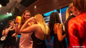 Pajama Pussy Party Part 2 - Cam 2 Screencap 47 on sinx.preview.netperv.com