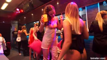 Pajama Pussy Party Part 2 - Cam 2 Screencap 56 on sinx.preview.netperv.com