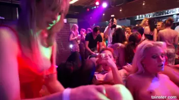 Pajama Pussy Party Part 2 - Cam 2 Screencap 6 on sinx.preview.netperv.com