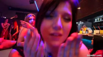 Pajama Pussy Party Part 2 - Cam 2 Screencap 73 on sinx.preview.netperv.com