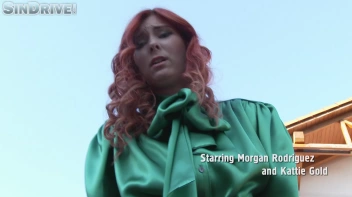 Pretty Piss Bitches!  Car Wash Hos Go Totally Nasty With Their Unbelievable Golden Flows! Screencap 3 on sinx.preview.netperv.com