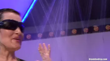 7th Anniversary Party Part 2 - Shower Cam Screencap 29 on sinx.preview.netperv.com