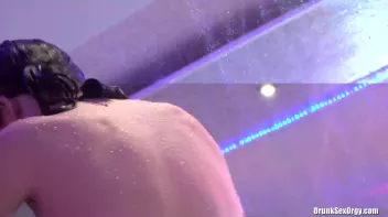 7th Anniversary Party Part 2 - Shower Cam Screencap 35 on sinx.preview.netperv.com