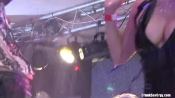 7th Anniversary Party Part 2 - Shower Cam Screencap 37 on sinx.preview.netperv.com