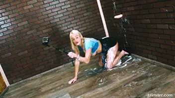 Slime Wave beauty got totally drenched in cum Screencap 55 on sinx.preview.netperv.com