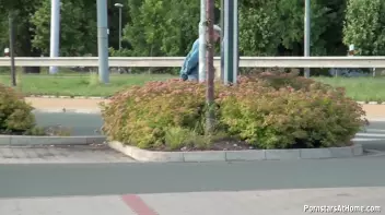 Satisfied Shopper Marks Her Territory! Screencap 41 on sinx.preview.netperv.com