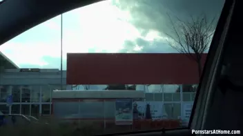 Satisfied Shopper Marks Her Territory! Screencap 51 on sinx.preview.netperv.com