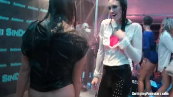 Summer Jam Bang Part 1 - Shower Cam Screencap 50 on sinx.preview.netperv.com