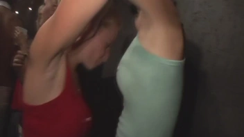 Party Hardcore Vol. 32 Part 2 - Main edit Screencap 53 on sinx.preview.netperv.com