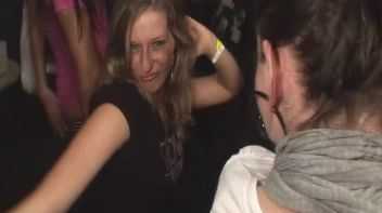 Party Hardcore Vol. 32 Part 2 - Main edit Screencap 1 on sinx.preview.netperv.com