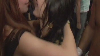Party Hardcore Vol. 32 Part 2 - Main edit Screencap 24 on sinx.preview.netperv.com