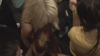 Party Hardcore Vol. 32 Part 2 - Main edit Screencap 29 on sinx.preview.netperv.com