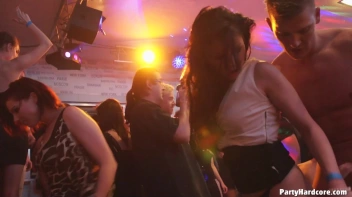 Party Hardcore Gone Crazy Vol. 10 Part 5 - Cam 1 Screencap 99 on sinx.preview.netperv.com