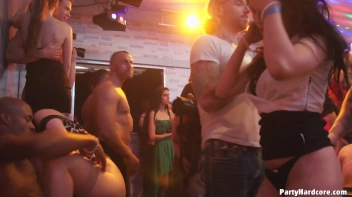 Party Hardcore Gone Crazy Vol. 10 Part 5 - Cam 1 Screencap 104 on sinx.preview.netperv.com