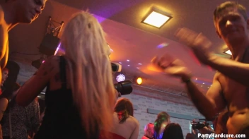 Party Hardcore Gone Crazy Vol. 10 Part 5 - Cam 1 Screencap 12 on sinx.preview.netperv.com