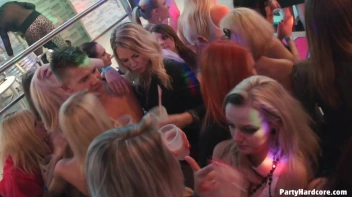 Party Hardcore Gone Crazy Vol. 10 Part 5 - Cam 1 Screencap 2 on sinx.preview.netperv.com