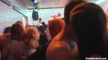 Party Hardcore Gone Crazy Vol. 10 Part 5 - Cam 1 Screencap 22 on sinx.preview.netperv.com