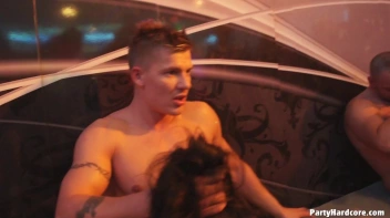 Party Hardcore Gone Crazy Vol. 10 Part 5 - Cam 1 Screencap 47 on sinx.preview.netperv.com