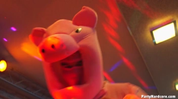 Party Hardcore Gone Crazy Vol. 10 Part 5 - Cam 1 Screencap 60 on sinx.preview.netperv.com