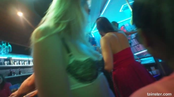 Lezzies - The Femme Fest Part 4 - Cam 1 Screencap 9 on sinx.preview.netperv.com