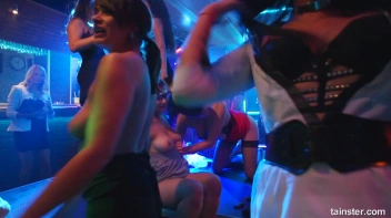 Lezzies - The Femme Fest Part 4 - Cam 1 Screencap 44 on sinx.preview.netperv.com