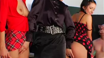 A FemDom Lesson These Students Will Never Forget Screencap 19 on sinx.preview.netperv.com