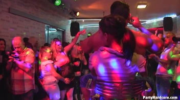 Party Hardcore Gone Crazy Vol. 13 Part 4 - Cam 1 Screencap 12 on sinx.preview.netperv.com