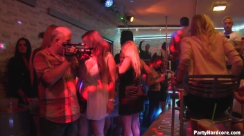 Party Hardcore Gone Crazy Vol. 13 Part 4 - Cam 1 Screencap 20 on sinx.preview.netperv.com