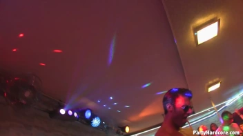 Party Hardcore Gone Crazy Vol. 13 Part 4 - Cam 1 Screencap 28 on sinx.preview.netperv.com
