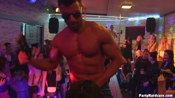 Party Hardcore Gone Crazy Vol. 13 Part 4 - Cam 1 Screencap 5 on sinx.preview.netperv.com