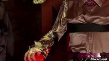 Wet and Messy Domination Screencap 10 on sinx.preview.netperv.com