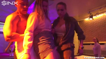 Party Hardcore Gone Crazy Vol. 43 Part 8 - Cam 3 Screencap 86 on sinx.preview.netperv.com