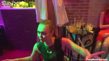 Party Hardcore Gone Crazy Vol. 43 Part 8 - Cam 3 Screencap 1 on sinx.preview.netperv.com