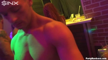 Party Hardcore Gone Crazy Vol. 43 Part 8 - Cam 3 Screencap 28 on sinx.preview.netperv.com