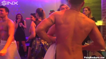 Party Hardcore Gone Crazy Vol. 43 Part 8 - Cam 3 Screencap 39 on sinx.preview.netperv.com