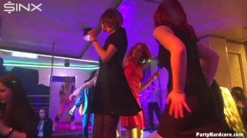 Party Hardcore Gone Crazy Vol. 43 Part 8 - Cam 3 Screencap 42 on sinx.preview.netperv.com
