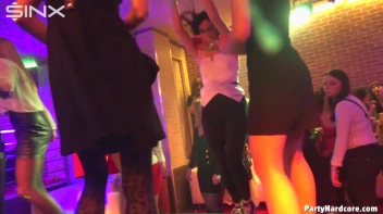 Party Hardcore Gone Crazy Vol. 43 Part 8 - Cam 3 Screencap 43 on sinx.preview.netperv.com