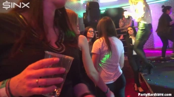 Party Hardcore Gone Crazy Vol. 43 Part 8 - Cam 3 Screencap 44 on sinx.preview.netperv.com