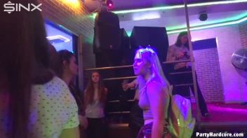 Party Hardcore Gone Crazy Vol. 43 Part 8 - Cam 3 Screencap 45 on sinx.preview.netperv.com