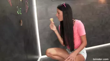 Slime ice cream challenge Screencap 9 on sinx.preview.netperv.com