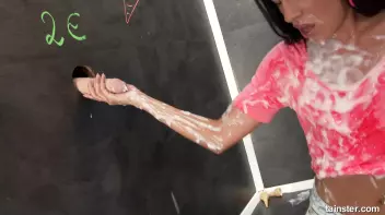 Slime ice cream challenge Screencap 33 on sinx.preview.netperv.com