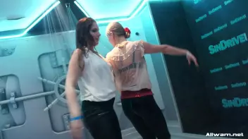 Love The Look Of That Wetlook! Screencap 19 on sinx.preview.netperv.com