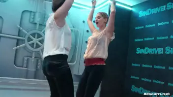 Love The Look Of That Wetlook! Screencap 20 on sinx.preview.netperv.com