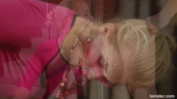 Fully Clothed Beauty Wants a Piss an Jizz Facial! Screencap 89 on sinx.preview.netperv.com